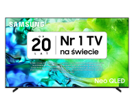Samsung QE50QN80H 50" Neo QLED 4K 144 Hz Tizen TV HDMI 2.1 - 1526916 - zdjęcie 2